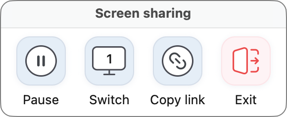 Remote Access via Desktop