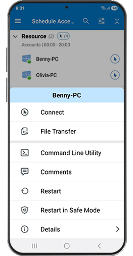 RemotePC