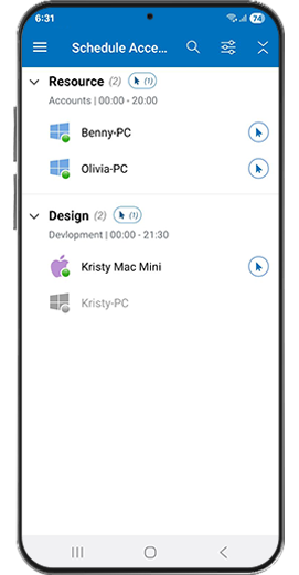RemotePC