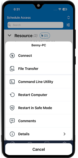 RemotePC