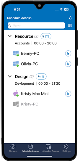 RemotePC