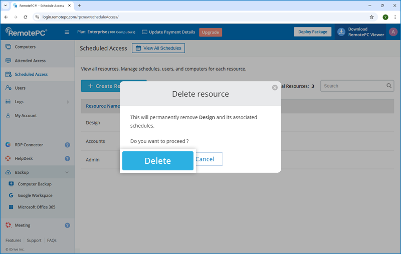 RemotePC