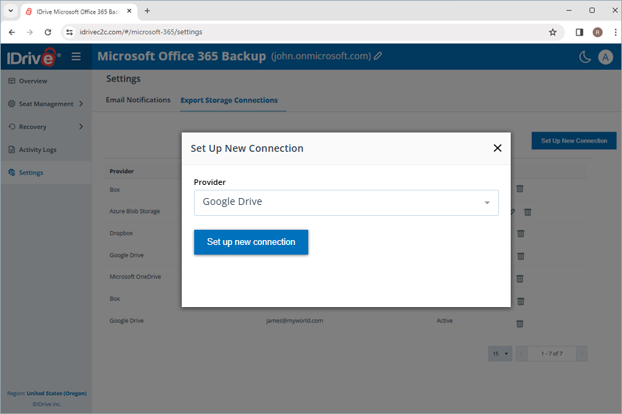 Microsoft Office 365